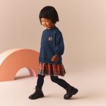 لباس های دخترانه Next