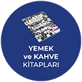 کتابهای آشپزی کرکماز