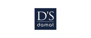 خرید از برند دی اس دامات
